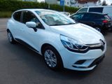 Renault Clio Cargo LKW ,1,5dCI,2 Sitzer, Klimaautomatik. - Renault Clio mit Diesel-Antrieb: Limousine, 1.5
