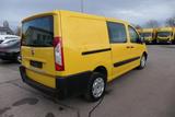 Fiat Scudo 12 L2H1 COC - Fiat Scudo l2h2
