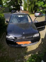 Seat Arosa 1.0 gegen Falt-, Klappcaravan, ... - Seat Arosa aus 2000