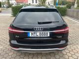 Audi A6 Allroad 45 TDI S tronic - - Audi A6 Allroad: Privatanbieter