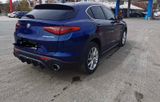 Alfa Romeo Stelvio 2.0 Turbo 16V 206kW Lusso Ti AT8-Q4 ... - Alfa Romeo Stelvio Gebrauchtwagen