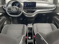 Fiat 500e - Vorschau Bild 13