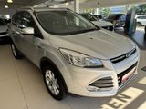 Ford Kuga 1.5 EcoBoost 4x4 Aut. Titanium - Ford Kuga: Allradantrieb