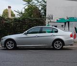BMW 316d - - BMW 316 Gebrauchtwagen in Berlin