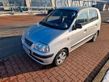 Hyundai Atos Prime (MXI) 1.1L 4 Zylinder - Hyundai Atos MX