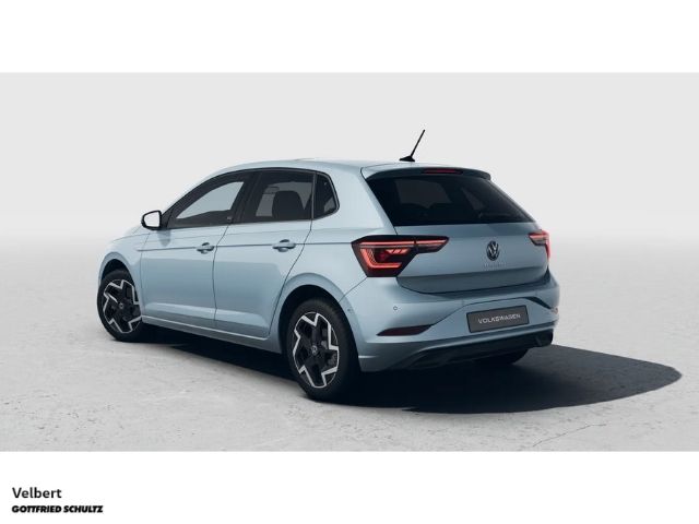Volkswagen Polo - Bild 3
