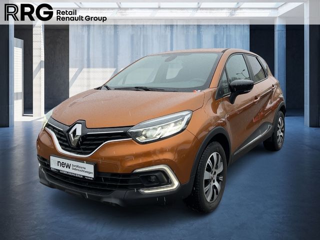 Renault Captur 1.3 TCE 130 LIMITED