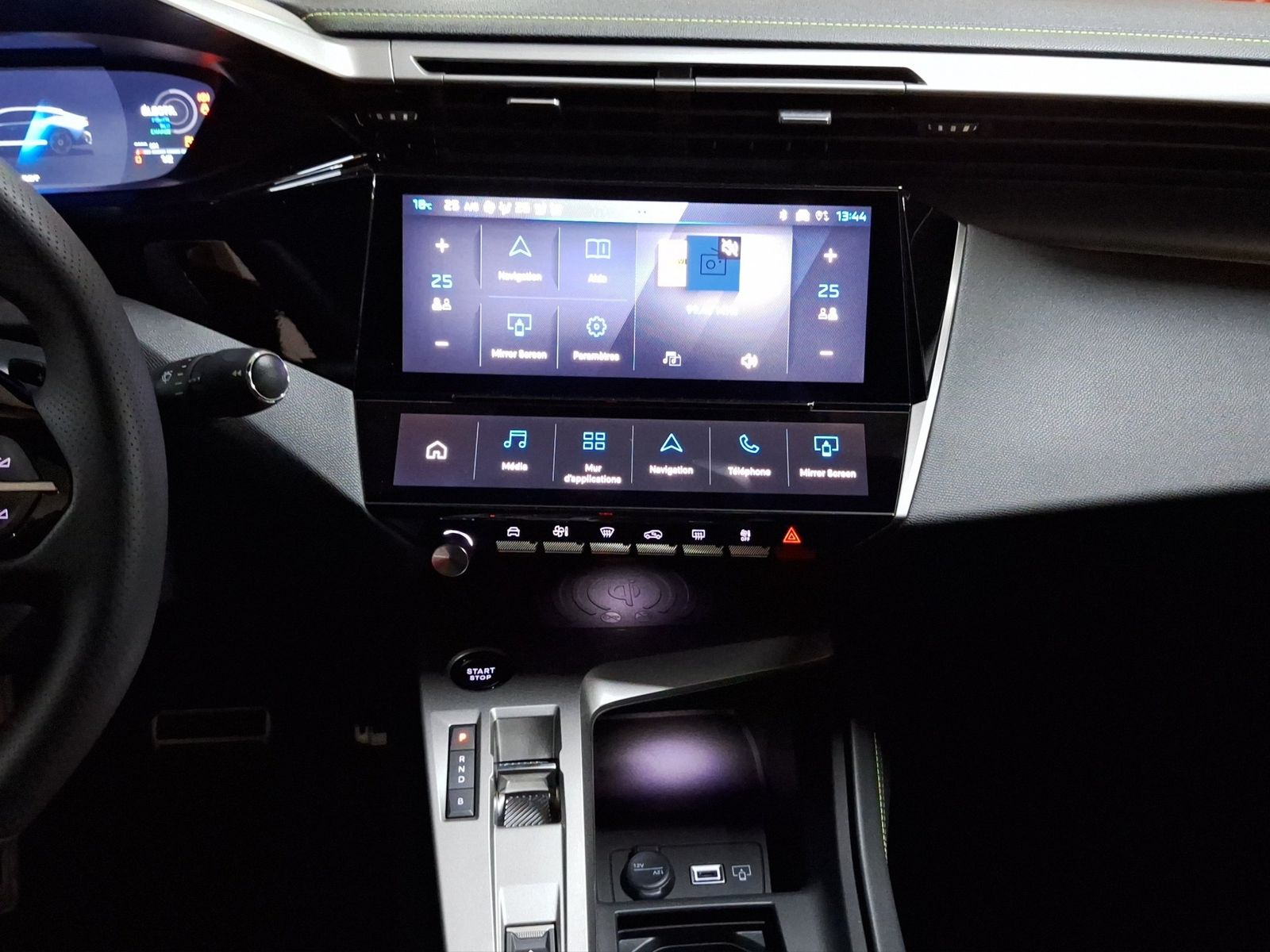 Peugeot 408 - Bild 15