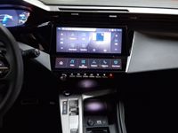 Peugeot 408 - Vorschau Bild 15