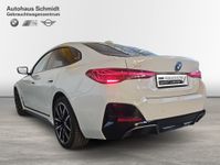BMW i4 - Vorschau Bild 2