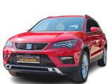 Seat Ateca Xcellence 4Drive*ACC*360°*LEDER*Garantie*