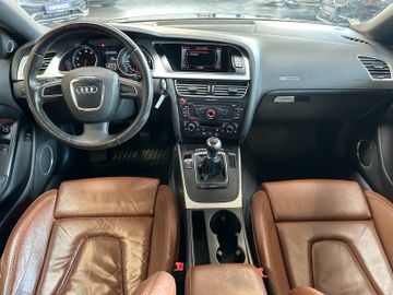 Audi A5 Coupe 1.8 TFSI *BiXenon*B&O*S-Line*