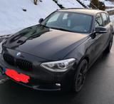 BMW 120d