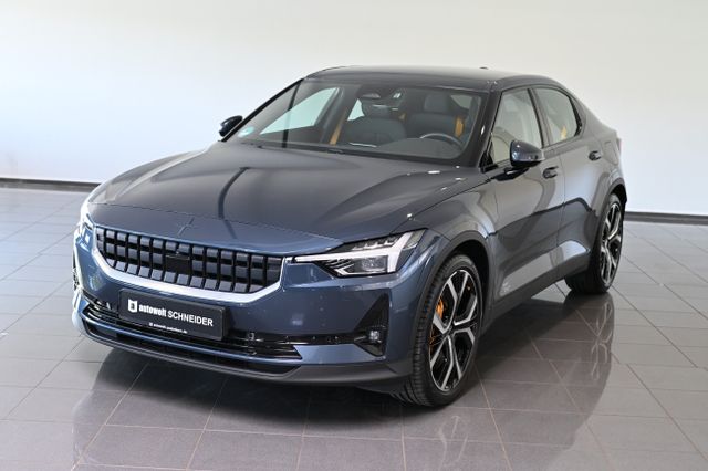 Polestar 2 Long Range Dual Performance Pano H&K 20"