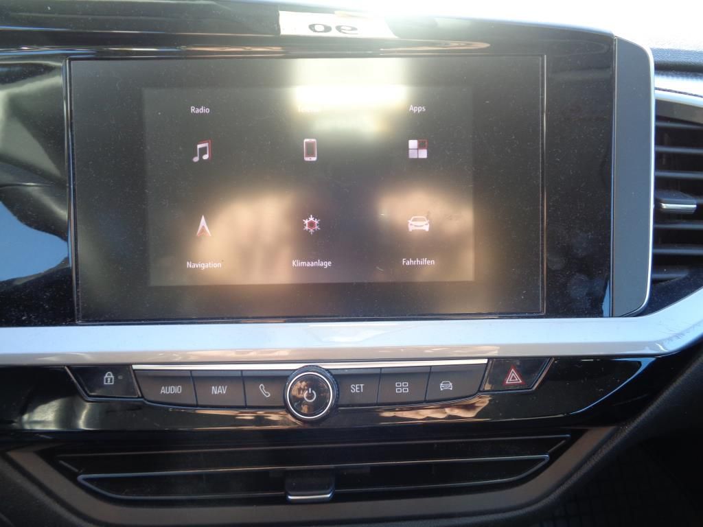 Autohaus Zimpel -  Opel Grandland X 1.2T Klimaautomatik+Kamera+LED+Sitzh - Bild 12