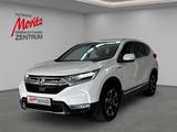 Honda CR-V 2.0 i-MMD HYBRID 2WD Elegance Aut* NAVI*CAR - Honda CR-V Gebrauchtwagen in Hannover