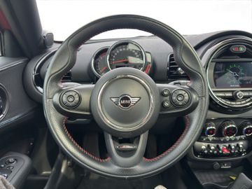 MINI Clubman Cooper S 2.0 KAMERA AHK PDC NAVI PANO