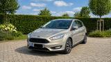 Ford Focus 1,5 TDCi  - Ford Focus mit Diesel-Antrieb: Kleinwagen