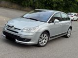 Citroën C4 1.6 - Citroën C3 aus 2007