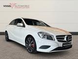 Mercedes-Benz A 180 BlueEfficiency Style +PDC+Xenon+SHZ - gebrauchte Mercedes-Benz A 180 aus dem Jahr 2014