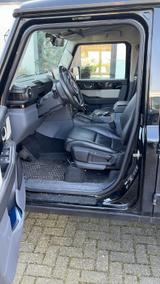 INEOS Grenadier 3.0L D Fieldmaster Diff F+R incl VAT - INEOS Grenadier Gebrauchtwagen