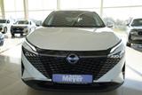 Nissan Qashqai 1,3 DIG-T Xtronic UPE=42000€! - Nissan Qashqai in Braunschweig