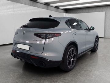 Alfa-Romeo Stelvio - 6
