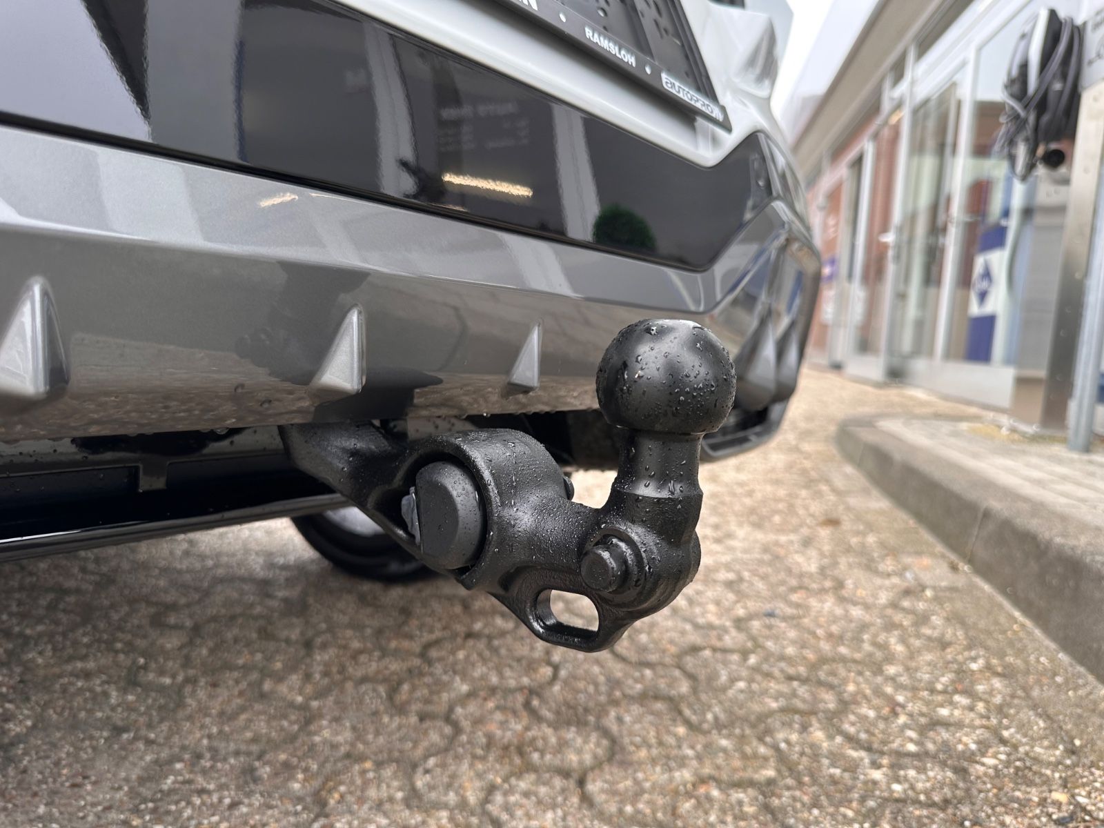 Fahrzeugabbildung CUPRA Terramar 1.5 eTSI DSG Matrix/Pano/AHK/ACC/360°