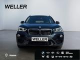 BMW X1 xDrive20d Sport Line *LED*CAM*SHZ*ParkAssist* - Gebrauchtwagen in Unna