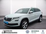 Skoda Kodiaq 2.0 TDI DSG 4x4 Style AHK NAV ACC STANDHZ - Skoda Gebrauchtwagen in Neubrandenburg