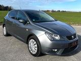 Seat Ibiza Style 1.4 TDI Klima-A, Bluetooth,TÜV Neu - Seat Ibiza mit Diesel-Antrieb: 1.4