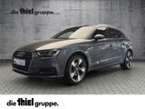 Audi A3 Sportback 30 TDI S tronic design LED/Pano/ACC - Audi A3: TDI Tronic