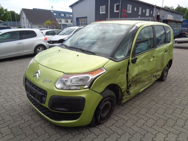 Citroën C3 Picasso VTi 95 Advance