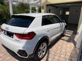 Audi A1 30 TFSI S tronic allstreet allstreet - Audi A1: Standheizung