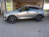 Nissan Qashqai PANO LEDER 360 GRAD ACC SHZ LHZ  19 ZOLL - Nissan: Z
