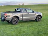 Ford Ranger Wolftrak, 1,5 Cab, Autom., Standheiz, AHK - : Geländewagen, Wolf