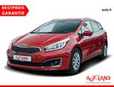 Kia Ceed 1.0 T-GDI Dream Team Sitzheizung Tempomat - Kia Gebrauchtwagen in Leipzig