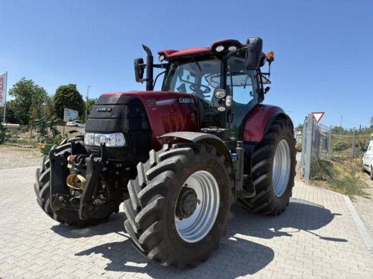 Case IH Puma