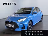 Toyota Yaris 1.5 Team D *LED*ACC*CarPlay*CAM*Spurhalte*