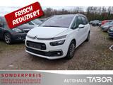 Citroën C4 Grand Spacetourer 1.2 PureTech 130 Feel LM - gebrauchte Citroën C4 aus dem Jahr 2020