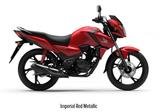 Honda CBF 125 F - HONDA CB 125 F