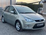 Ford C-Max C-MAX Style +*1,8*AHK*Einparkhilfe - Ford C-Max: 1.8