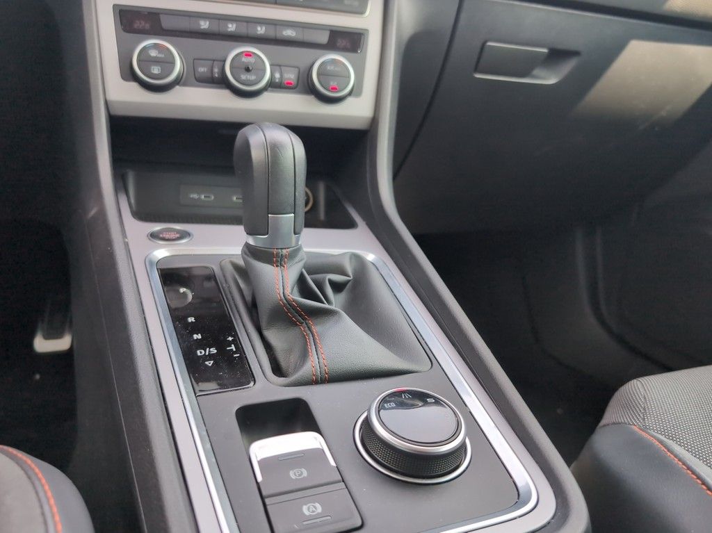 Seat Ateca - Bild 15