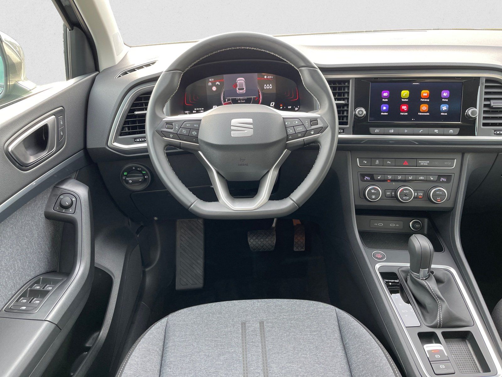 Seat Ateca - Bild 11