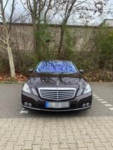 Mercedes-Benz Mercedes E Klasse w212.   220 cdi  Eleganc... - Mercedes-Benz 220 in Köln