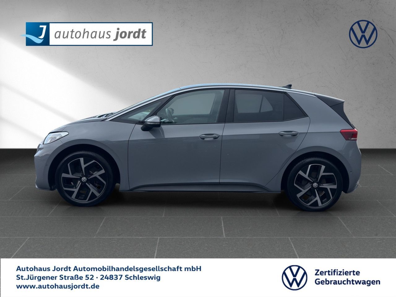 Volkswagen ID.3 Pro 58 kWh ACC LED EPH RFK MFL APP foto 2