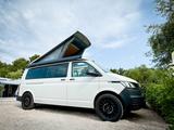 VANING VW T6.1 Transporter LR Bulli Camper-Van Klassik - VANING Wohnwagen & Wohnmobile