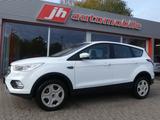 Ford Kuga*Sitzheizung*Klima*Tempomat*Isofix*ab 199€ - Ford aus 2019