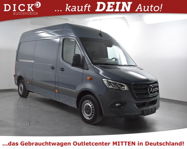 Mercedes-Benz Sprinter 315d 9G FWD L2/H2 >LED+NAV+360+ACC+VOLL