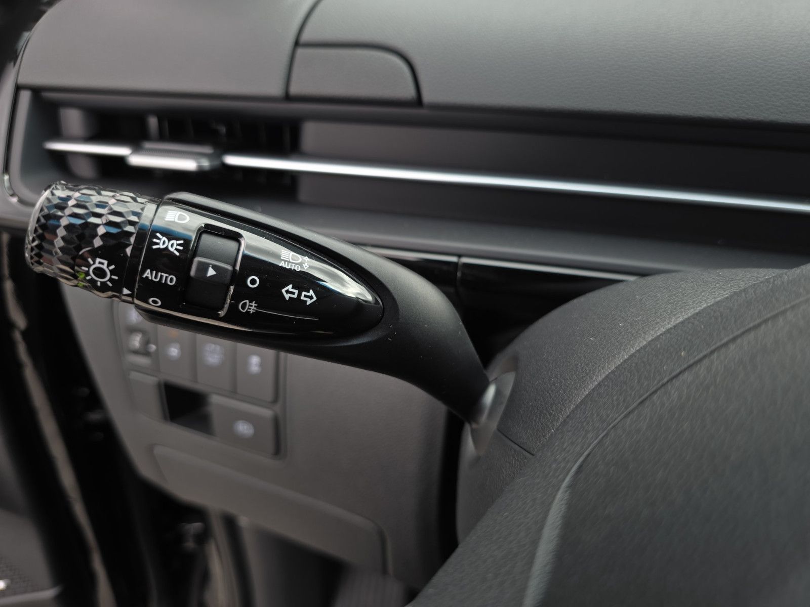 Hyundai Staria – Bild 25